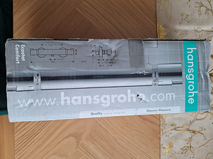 Hansgrohe Ecostat Comfort termostaatsegisti (13116000) (3 foto / 6)