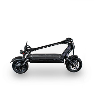 Dualtron Victor elektritõukeratas 4000W 60V 24AH 85km (1 foto / 3)