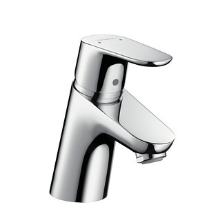 Hansgrohe Focus E2 vannitoasegisti (uus) (1 foto / 4)