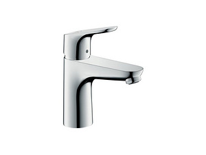 Hansgrohe Focus E2 vannitoasegisti (uus) (1 foto / 1)