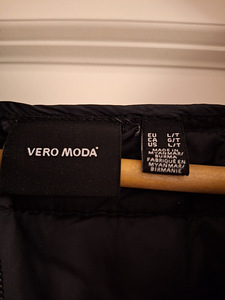 Vero Moda naiste jope, suurus L (6 foto / 6)