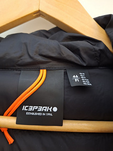 Icepeak meeste talvejope, suurus M (3 foto / 4)