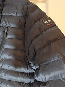 Icepeak meeste talvejope, suurus M (4 foto / 4)