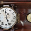 Настенные Антикваные настенные немецкие часы GUSTAV BECKER (фото #4)