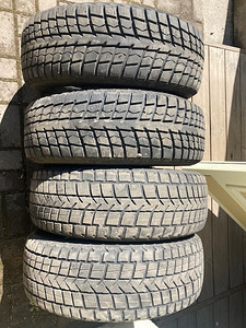 235/65 r17 rehvid (1 foto / 3)