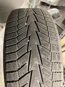 Hankook winter i cept 235/55r17 (1 foto / 2)