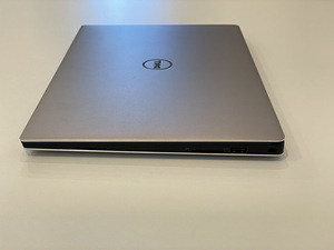 Dell XPS 9360 13 дюймов (5 фото из 8)