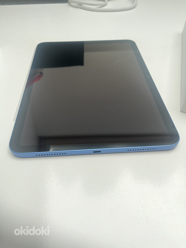 iPad 10.9” 64gb wifi (foto #4)