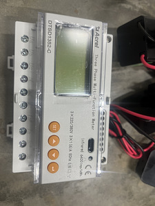 Solis 15kw inverter + smartmeter (5 foto / 6)