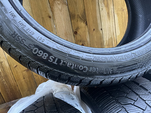 255/45 r20 Continental (3 foto / 10)