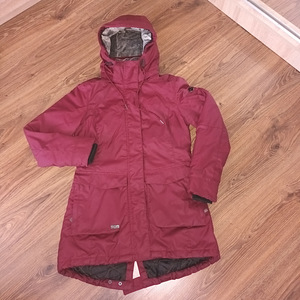 Five Seasons k/s parka s 36/S (1 foto / 3)