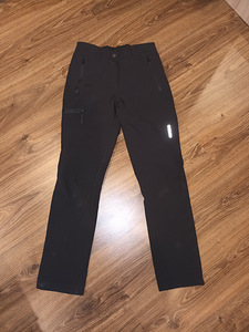 Icepeak softshell laste püksid s 164 (1 foto / 2)