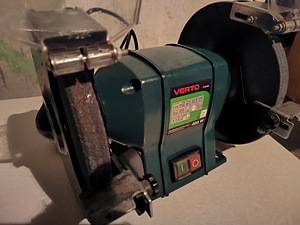 Lauakäi 400W kas. (2 foto / 5)