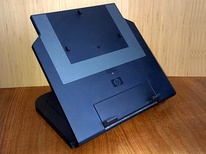 Hp Compaq nx6325 ( ei tööta ) + (4 foto / 4)
