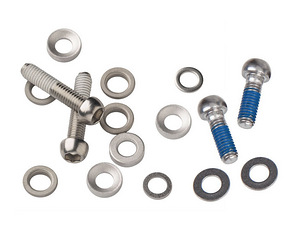 Avid Mounting screw kit for brake caliper (2 foto / 3)