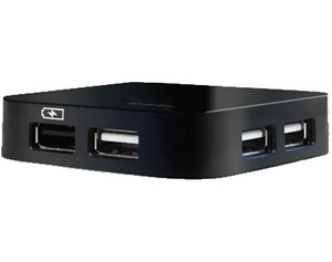D-Link 4-Port USB 2.0 Hub DUB-H4 (2 foto / 3)