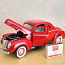 Ford Delux 1940, Universal Hobbies, 1:18 (фото #1)