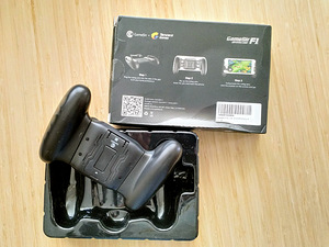 Game Joystick Grip F1 (3 foto / 3)