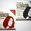 Remembering Lennon & The Beatles - 2CD (foto #3)