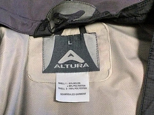 Altura MTB, L (4 фото из 4)