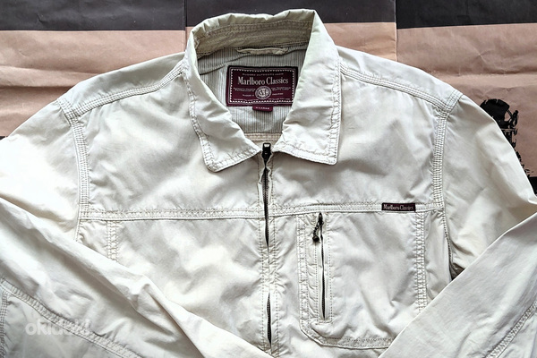 Marlboro Classics Size X-Large