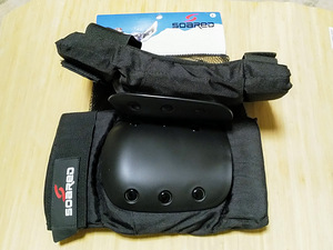 Põlvekaitsed Roller Sport Protectors - L (1 foto / 3)