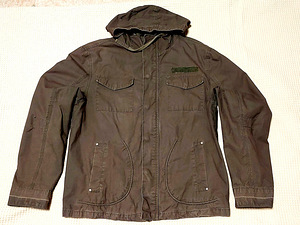 Jack & Jonesi jope. Suurus L-XL (1 foto / 5)