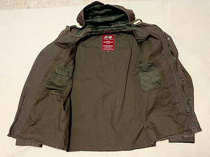 Jack & Jonesi jope. Suurus L-XL (2 foto / 5)