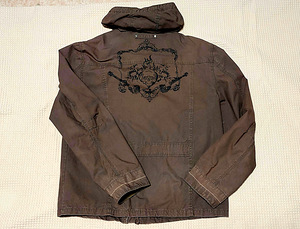 Jack & Jonesi jope. Suurus L-XL (4 foto / 5)