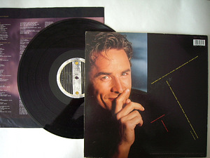 LP - Don Johnson