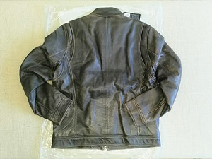 Motorcycle Jacket Norton Mark Leather L (8 foto / 9)