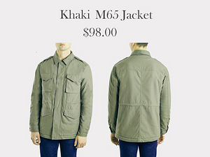 Gap Khaki välijope L-XL (6 foto / 10)
