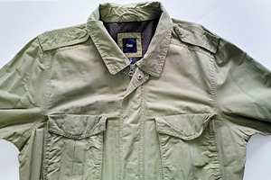 Gap Khaki välijope L-XL (8 foto / 10)