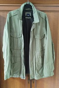 Gap Khaki välijope L-XL (3 foto / 10)