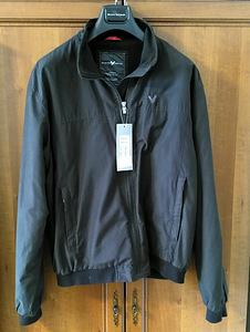 Selected Duke Jacket Black. L-XL (2 foto / 4)