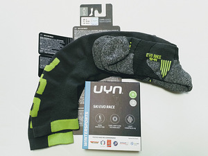 Носки Evo Race Socks + FLITE Mountainbike Merino Socks (7 фото из 10)