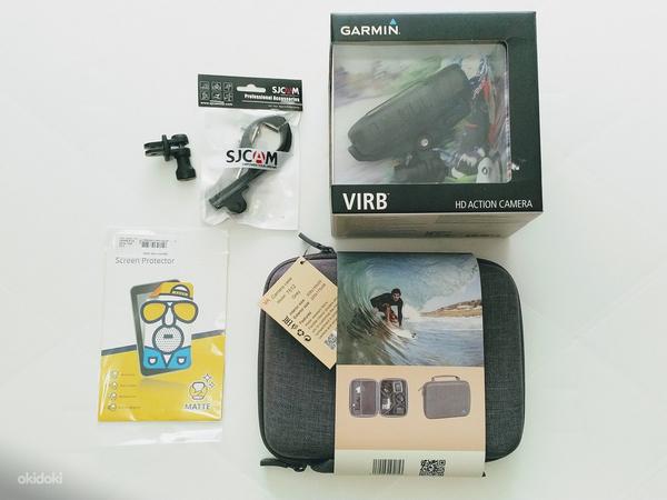 GARMIN VIRB HD 1080p (foto #1)