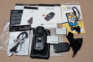 Garmin Virb True 1080p HD Action Camera (2 foto / 10)