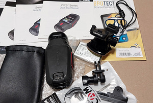 Garmin Virb True 1080p HD Action Camera (7 foto / 10)