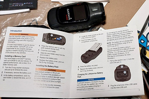 Garmin Virb True 1080p HD Action Camera (8 foto / 10)