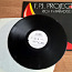 LP - F.P.I. Project. Going back to my Roots. 1989. House (фото #1)