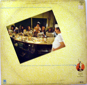 LP - Supertramp. Breakfast in America AMLK 64747 (3 foto / 3)