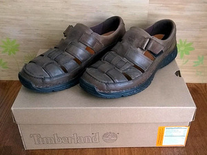 Timberland City Endur Fishrmn EU43 UK8.5 sandaalid (3 foto / 3)
