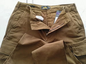 Next Cotton Cargo Püksid 34L W34 L33 (3 foto / 10)