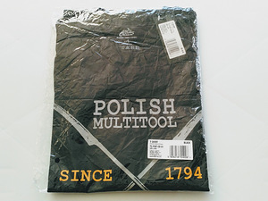 T-särk Helikon Polish Multitool T-Shirt L (2 foto / 7)