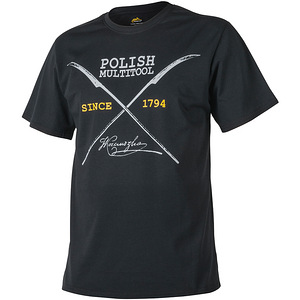 T-särk Helikon Polish Multitool T-Shirt L (3 foto / 7)