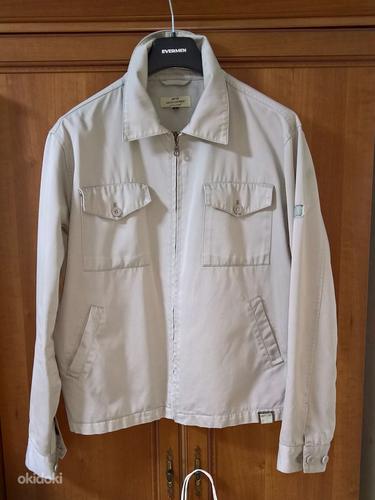 Куртка Jack & Jones Vintage Denim. Размер L