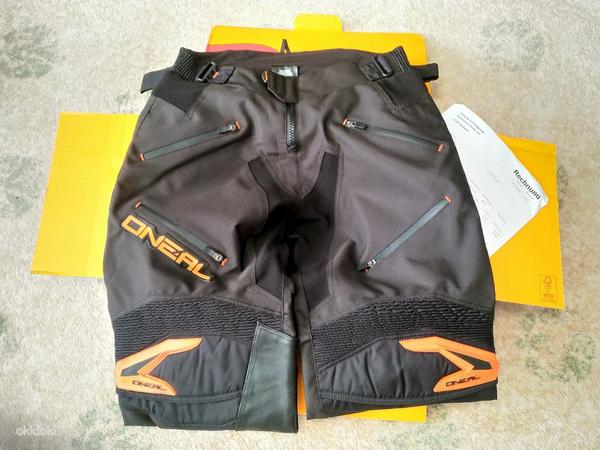 Oneal Baja, Мотоциклетные штаны (фото #2)