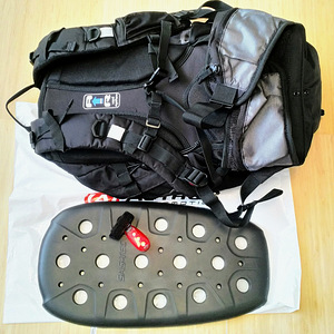Author A-B Breeze 25 L (2 foto / 8)