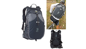 Author A-B Breeze 25 L (8 foto / 8)